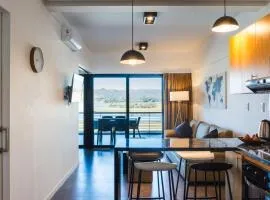 Depto - Lago los Molinos