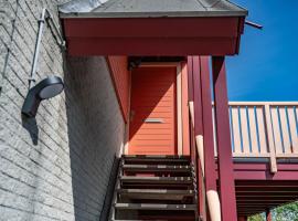 Grimaud 149 - Kustpark Village Scaldia, hotel i Hoofdplaat