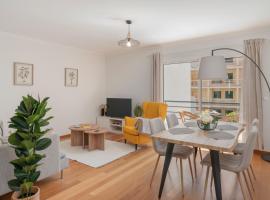 Ribeira Brava I by An Island Apart, hotel em Ribeira Brava