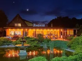 Zajazd na Liwskich Mostach