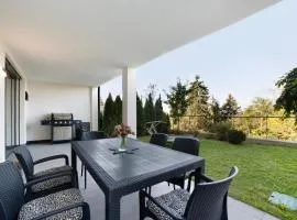 Apartement Panoramaresidence