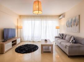 Marathon Luxury Suites - 2 bedroom, מלון יוקרה בסכיניאס