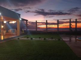 Solar Calixto, proprietate de vacanță aproape de plajă din Belém