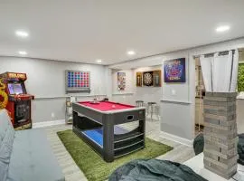 Minneapolis Home Mins From US Bank Stadium and More