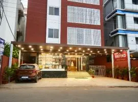 Hotel Anand Heritage