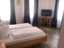 Brauereigasthof Hotel Schlüssel