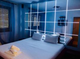 Joy City Stay Republicii 19