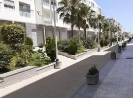 appartement chams