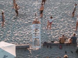 Secret Spot by Palapita Beach House