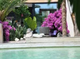 Villa Bali