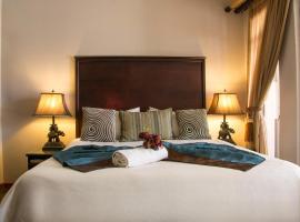 Zoete Rust Guesthouses, hotel en Lephalale