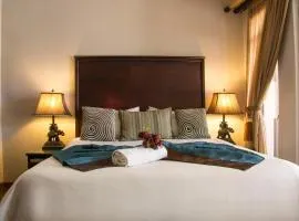 Zoete Rust Guesthouses