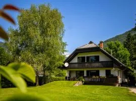 Apartments Korošec Breda