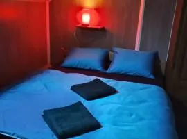 Hostel Suzzzy