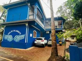 Casa De Calangute Hotel