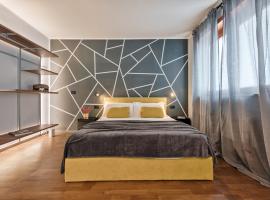 Casa RIGOLA by Apartments To Art, apartment in Venaria Reale