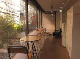 bnb+ Secret Base Mejiro