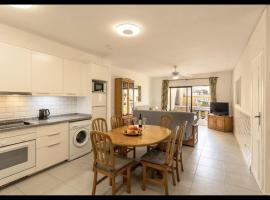 Costa Adeje - 2 bedroom large duplex apartment with double terrace