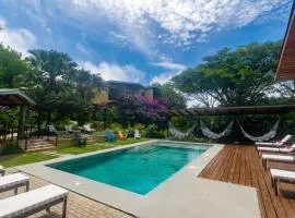Rinconcito Lodge
