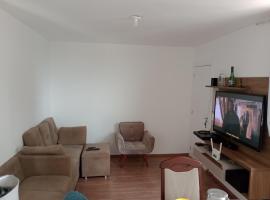 Condomínio ponto gardênia, apartment in Vespasiano