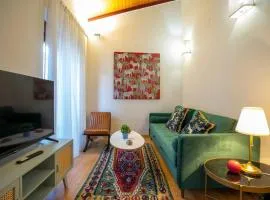 Dúplex apartamento Godoy Centro by keyhom