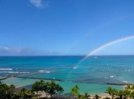 Waikiki Beach Tower