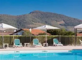 VVF Résidence Pays Basque Saint-Jean-Pied-de-Port