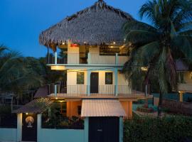 A Piece of Ground, Hotel in Punta Gorda