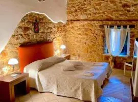 Casa centro storico borgo medievale