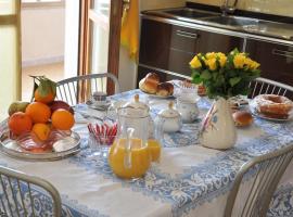 Giangurgolo B&B, hotel v destinaci Rende