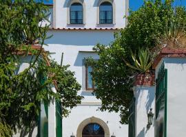 ANTICA DIMORA D'ANCORA, hotel v destinaci Vico Equense
