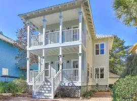 Monkey Business - Is up to date and modern as well as dog friendly