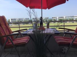 Ostseeidyll, hotel v destinaci Fehmarn