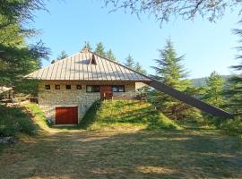 Fonte dell'Aria, Hotel in Taverne