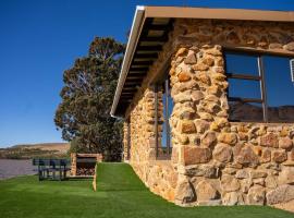Mount Lake Cabins, Hotel in Harrismith
