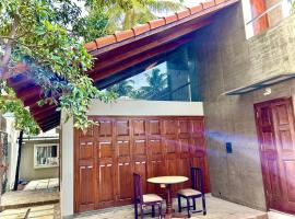RaghavaVijayam, holiday rental in Kolhapur