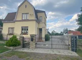 Vila 1921