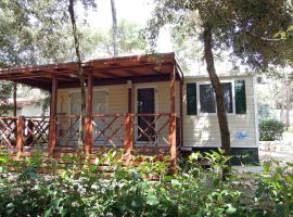 Comfortable chalet with two bathrooms at 31 km from Zadar – domek górski 