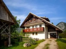 Apartma Ivano