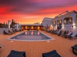 Villa Welwitshia