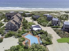Unit 2013 Ocean Colony Beach, hotel i Amagansett