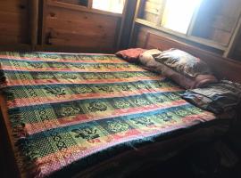 Spiritual Nature Farm - Sri Lanka, hotel v destinaci Matale