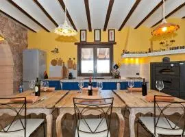 Villa with private pool and many leisure facilities