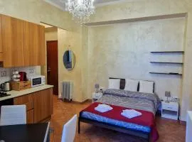 Bardonecchia Studio Apartment - Frejus Palace