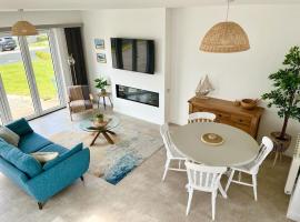Muckish Maison, apartment in Dunfanaghy