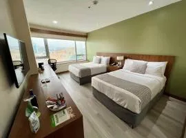 과야킬에 위치한 호텔 Wyndham Garden Guayaquil