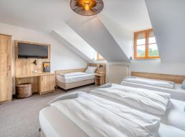 Hotel Schaider โรงแรมในไอน์ริง