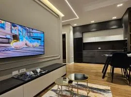 Tirana Apartment KDK