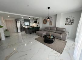 TERRAZA LA MARINA, hotel en Elche