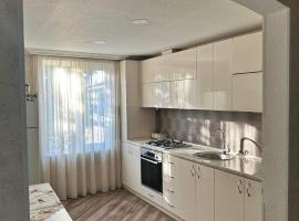 Guest house Zuzumbo, apartment in Telavi